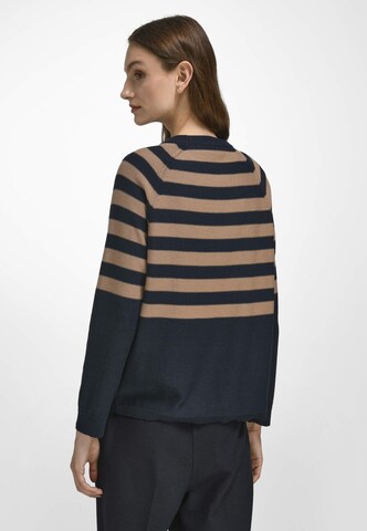 WALL London Pullover in Blau