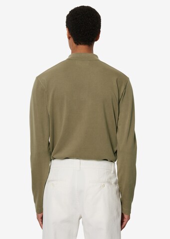 Marc O'Polo Shirt in Groen