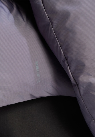 ADIDAS SPORTSWEAR Athletic Jacket 'Z.N.E.' in Grey