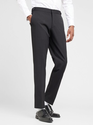 Michael Kors Regular Suit in Black