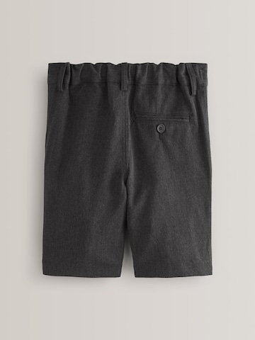 Next Normální Kalhoty – šedá