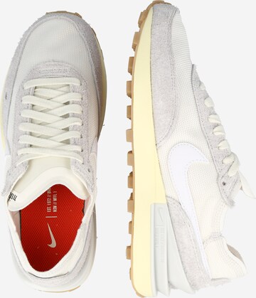 Baskets basses 'WAFFLE ONE VNTG' Nike Sportswear en beige