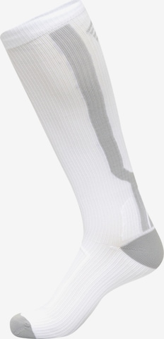 Newline Sportsockor i vit