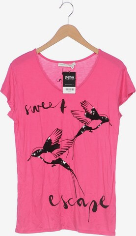Guido Maria Kretschmer Jewellery T-Shirt M in Pink: predná strana