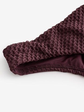 B by Ted Baker Bikini nadrágok - barna