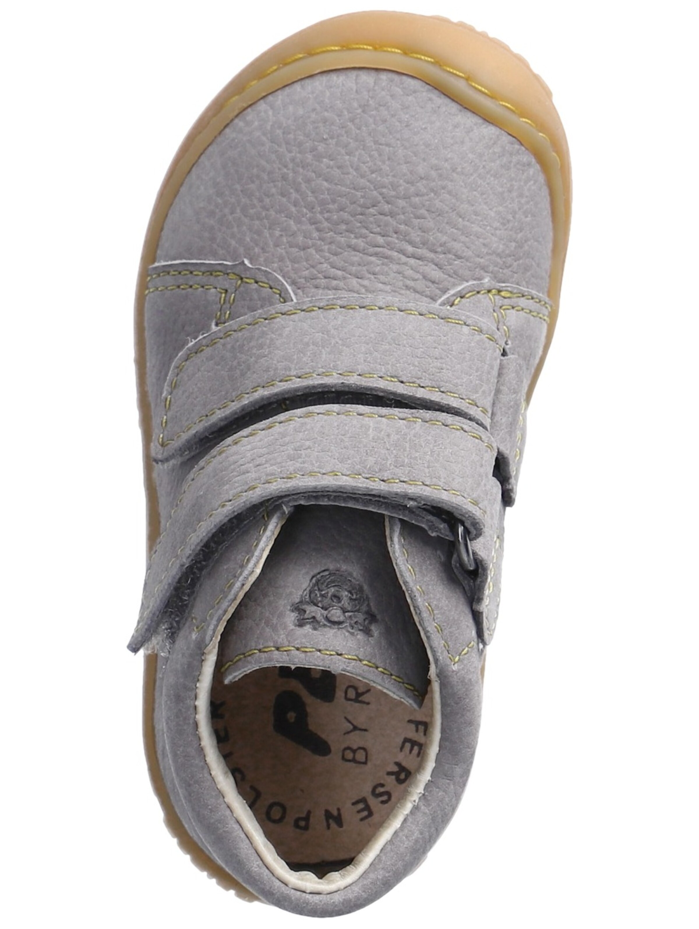 Pepino Wandelschoen 'Chrisy' in Grijs