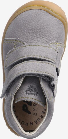 Chaussure basse 'Chrisy' Pepino en gris