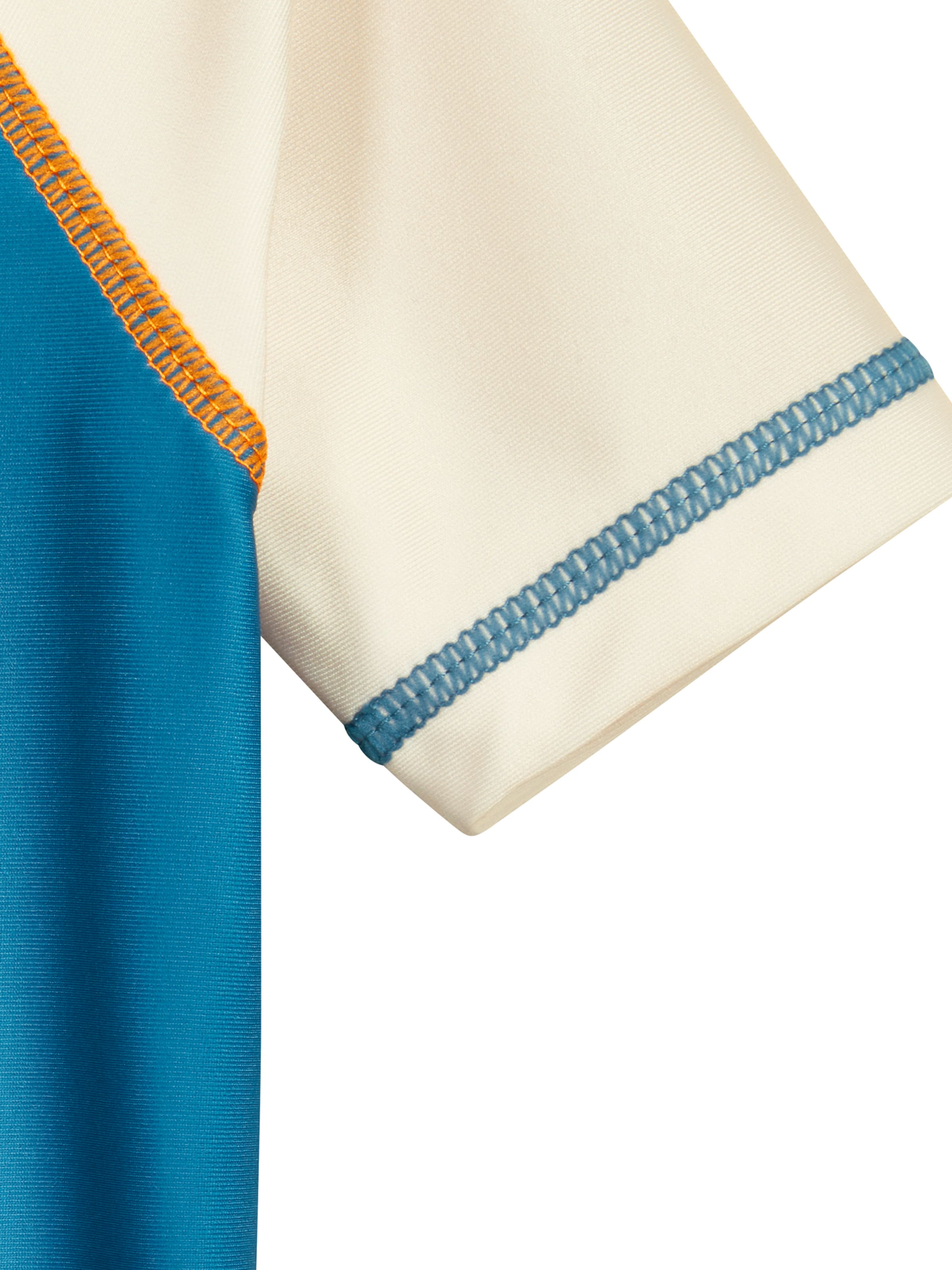 Protecție UV 'Dschungel' de la PLAYSHOES pe verde