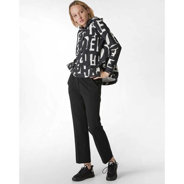 DEHA Regular Broek 'FW23' in Zwart