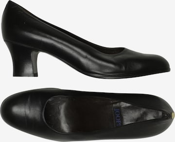 JOOP! Pumps 39,5 in Schwarz: Vorderseite