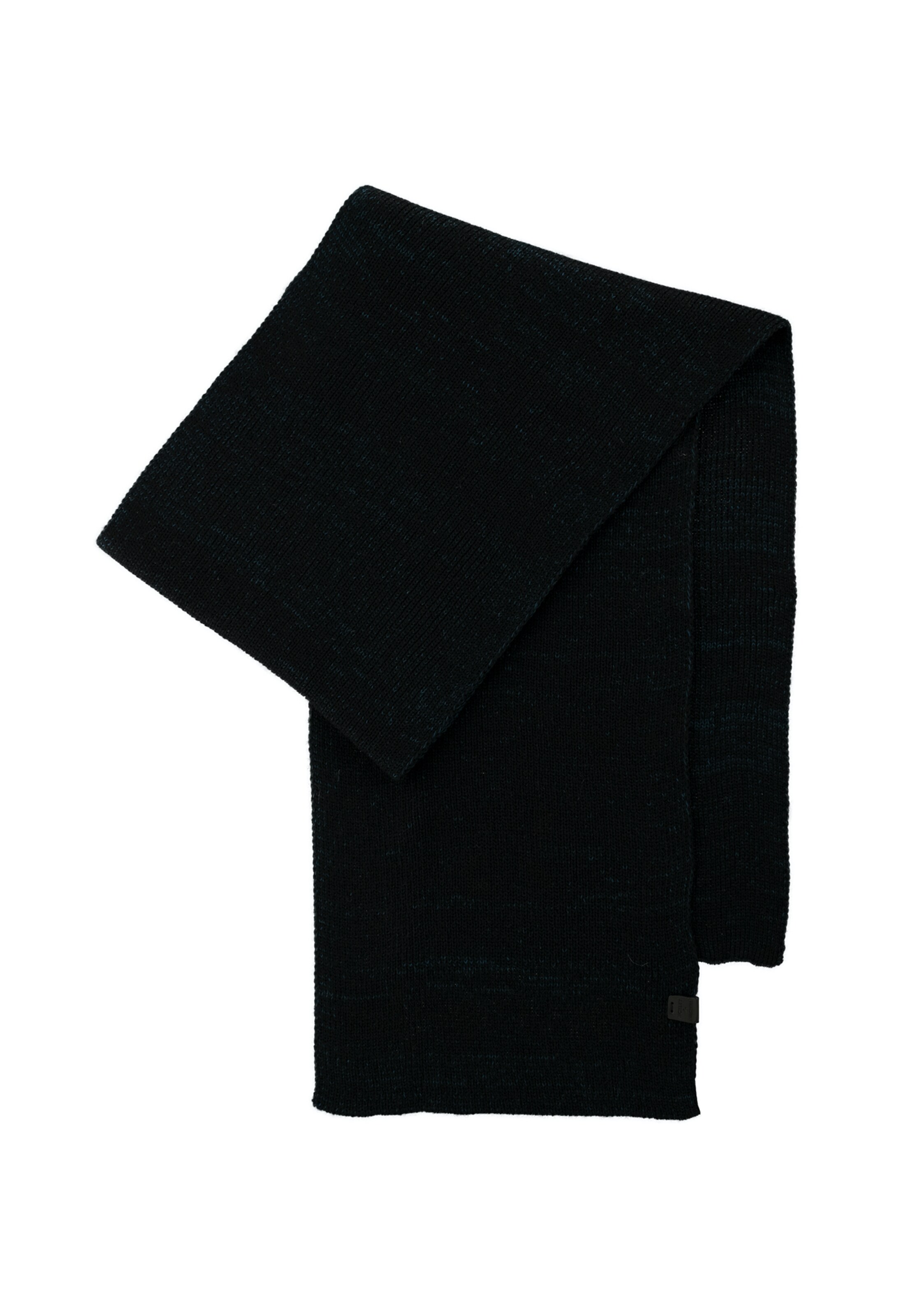 Écharpe Bickley + Mitchell en noir