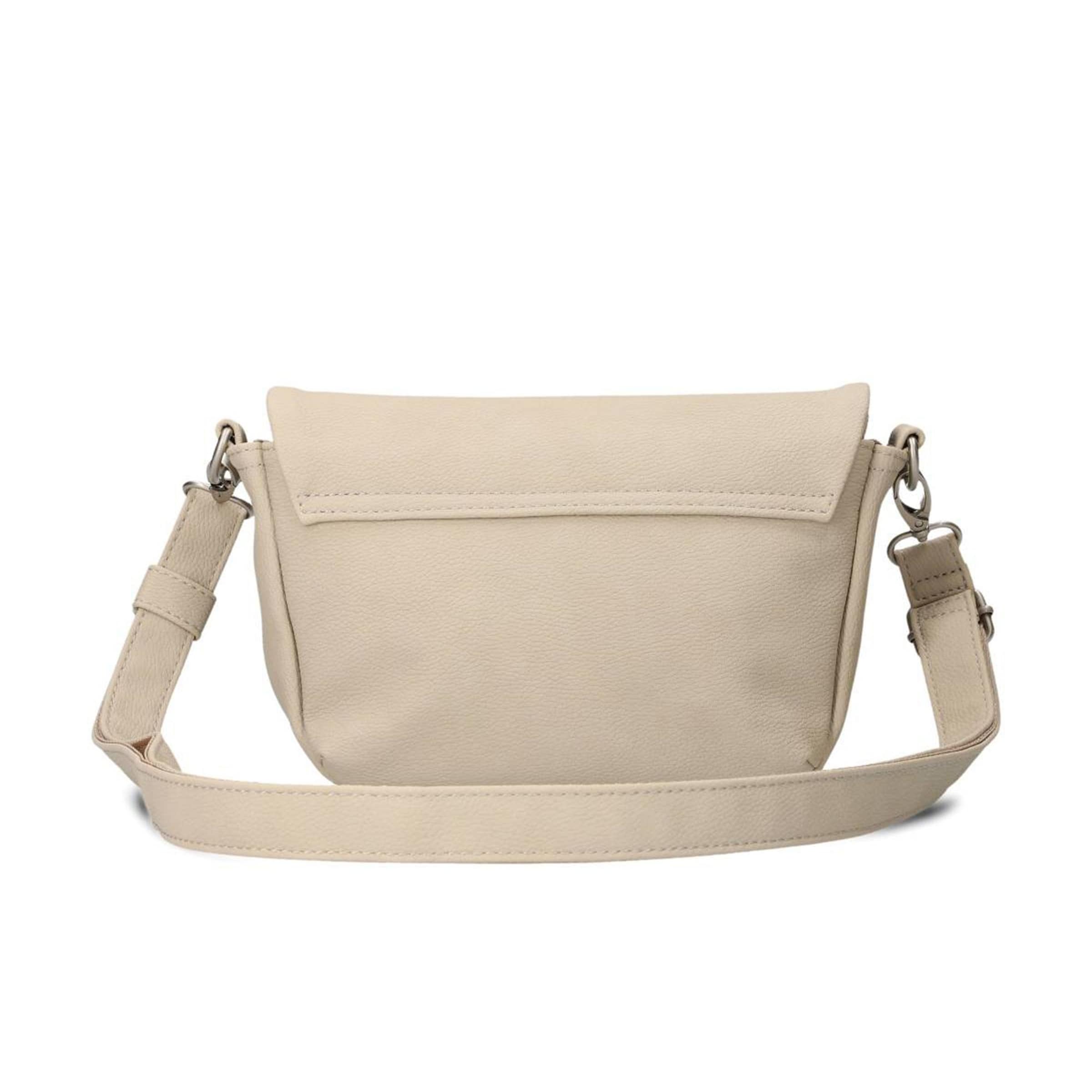 ZWEI Schoudertas 'Mademoiselle' in Beige