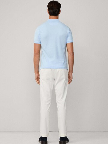 Maglietta di Hackett London in blu
