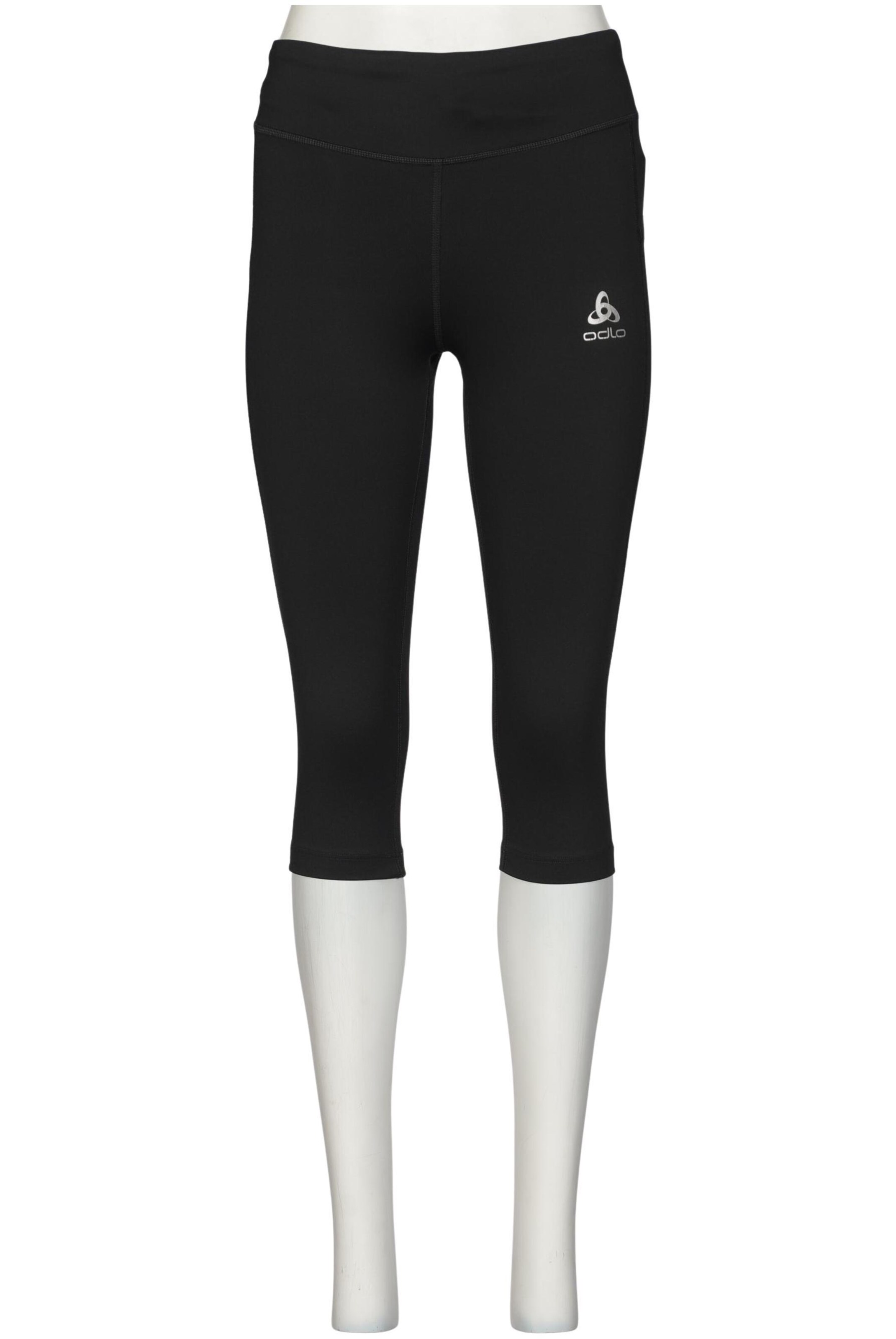 ODLO Pants in M in Black: front