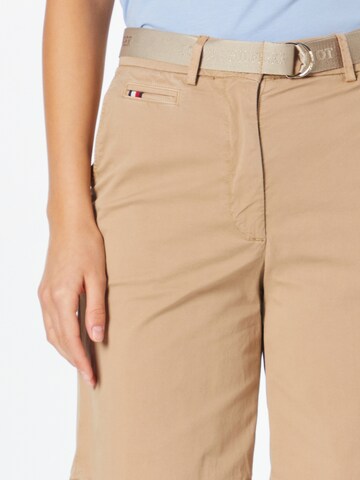 TOMMY HILFIGER Regular Chino in Beige