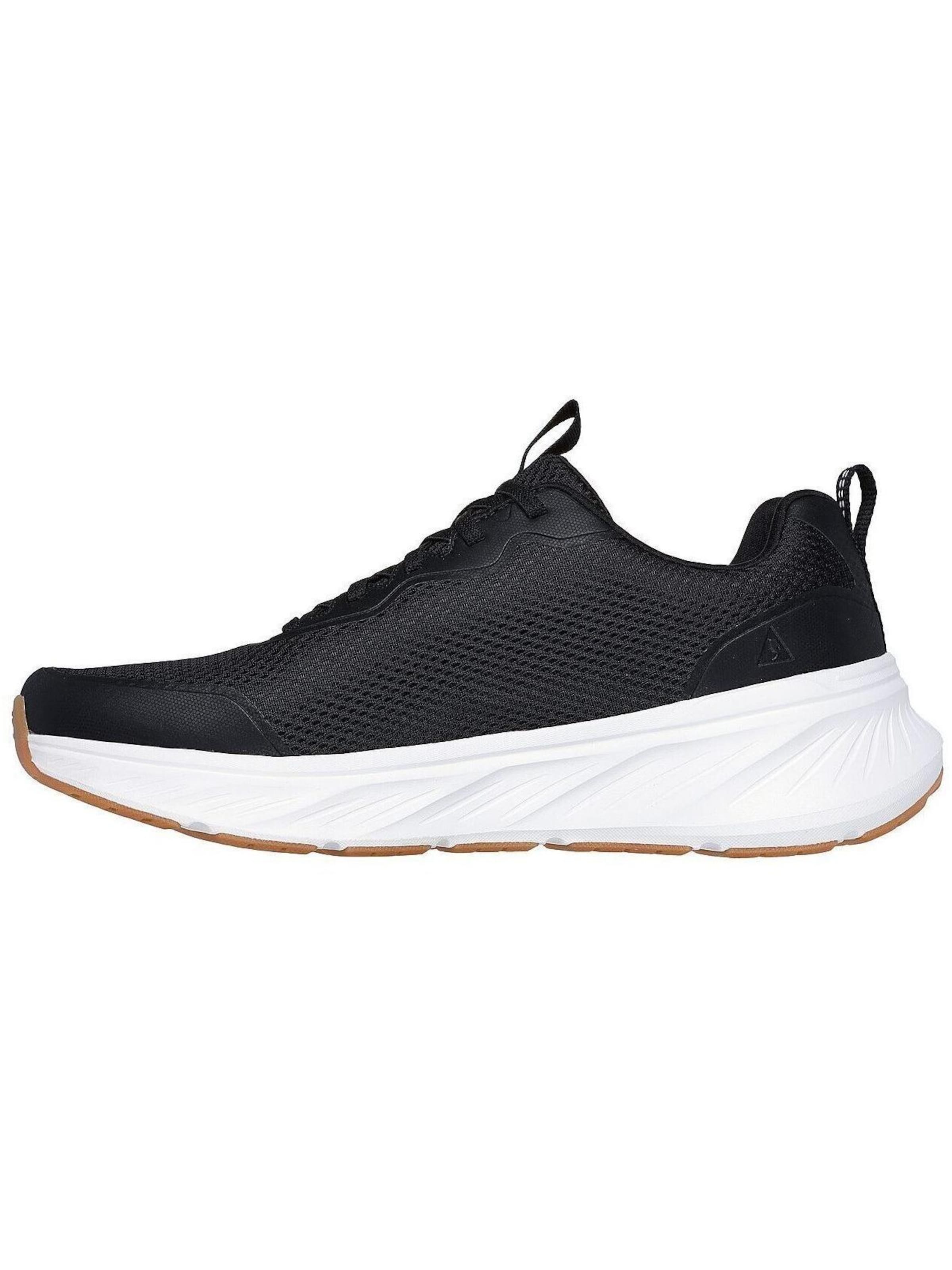 Scarpa sportiva 'Skechers Edgeride - Rekze' di SKECHERS in nero