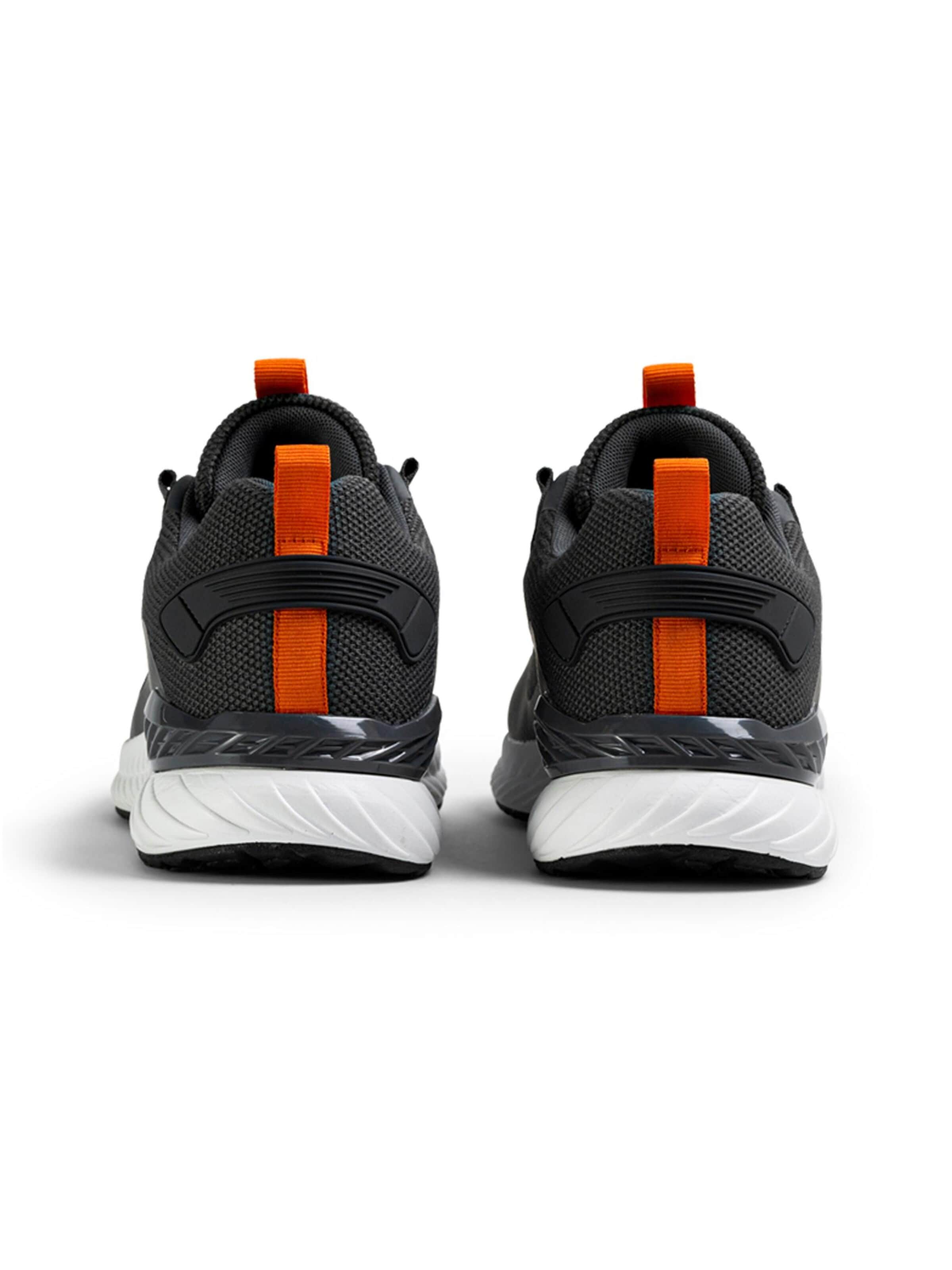 FILA Sneakers laag 'FILA SOLRACK' in Grijs