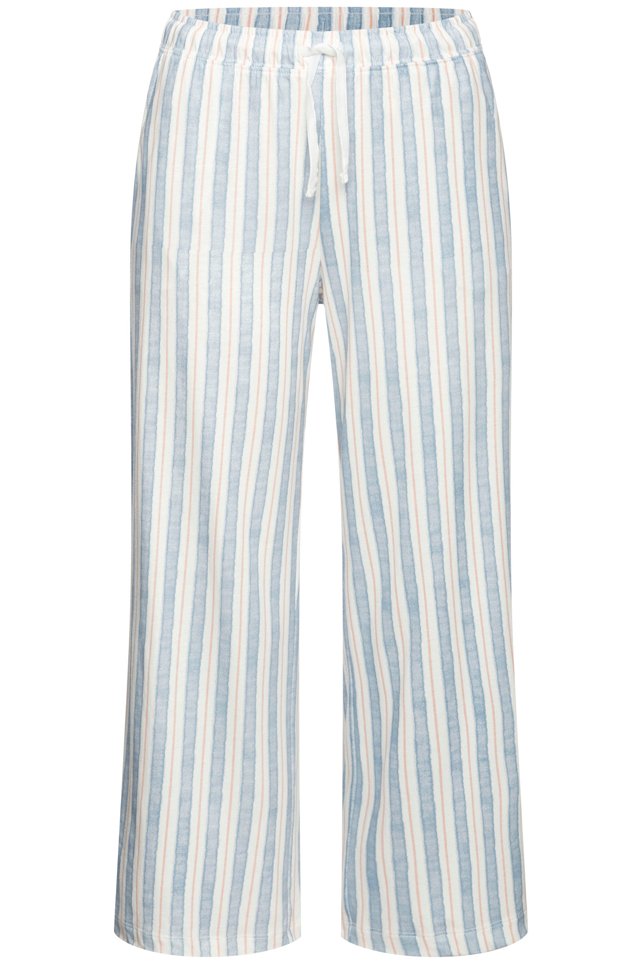 Pantaloncini da pigiama 'Dreams' di VIVANCE in blu: frontale