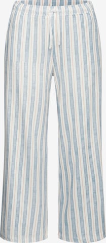 VIVANCE Пижамные штаны 'Dreams' в Синий: спереди