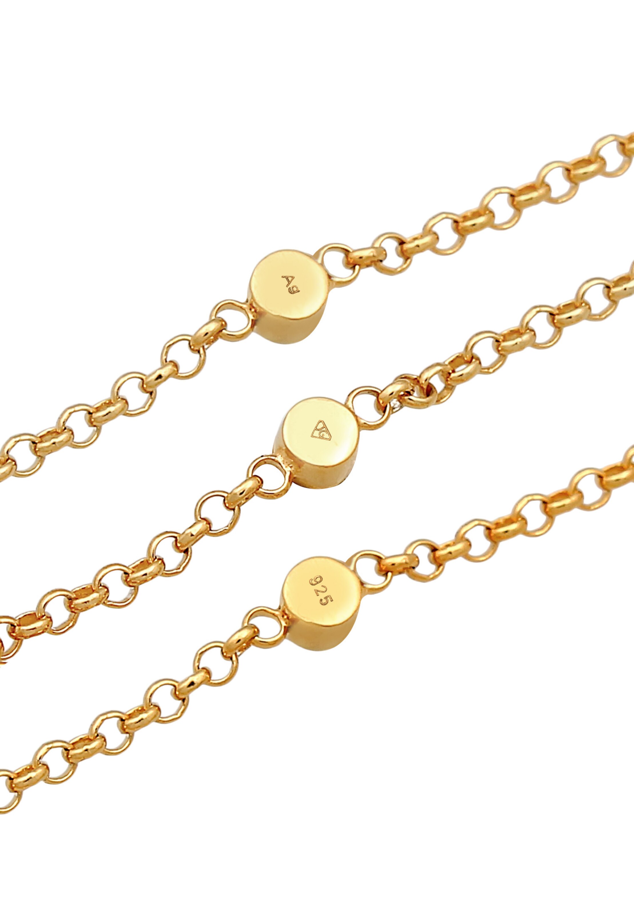 ELLI Necklace in Gold
