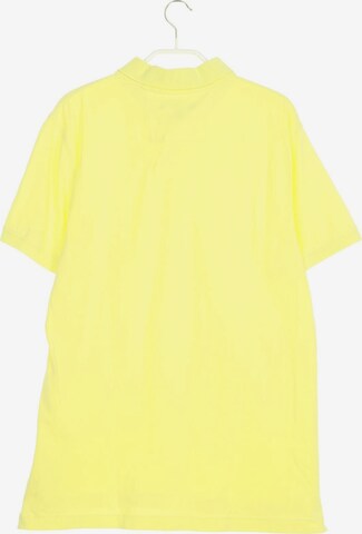 Banana Republic Shirt in M in Yellow