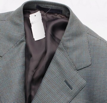 Zegna Suit Jacket in M-L in Mixed colors