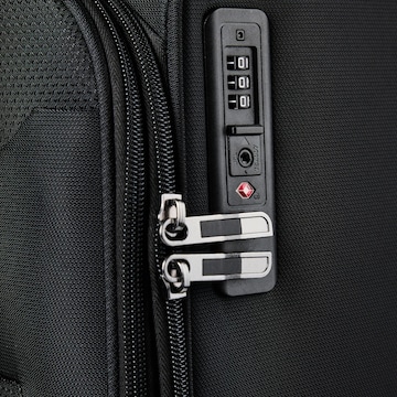 cocoono Cart 'Mauritius' in Black