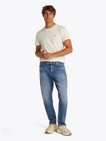 Tommy Jeans Normální Džíny 'ISAAC' – modrá