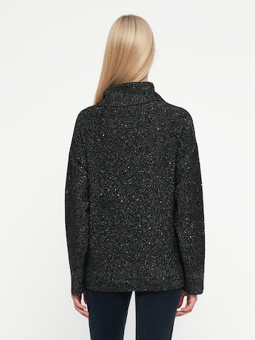 ONLY Pullover 'ONLARIZONA' i sort