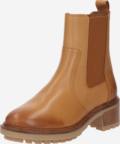 Vanessa Bruno Chelsea boots in Brown / Light brown, Item view