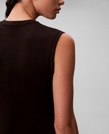 Calvin Klein Jeans Dress in Black