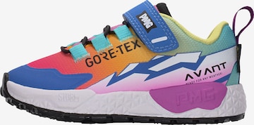 rozā PRIMIGI Brīvā laika apavi: no priekšpuses