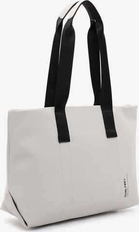 Suri Frey Shopper 'Jenny' in Grau