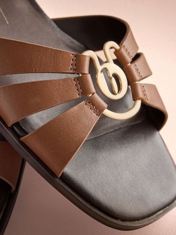 B by Ted Baker Sandal in Brown
