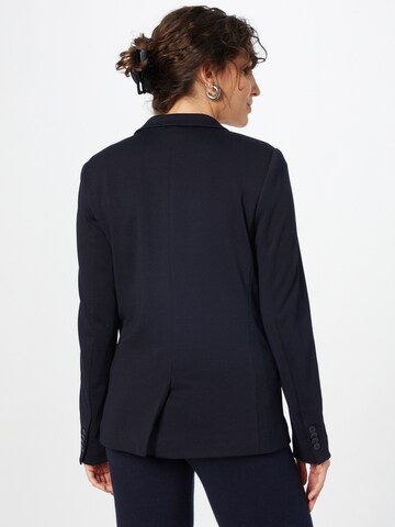 Blazer 'Roseau' InWear en bleu