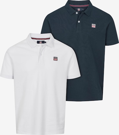 VINSON Paita 'Mike' värissä safiiri, Tuotenäkymä