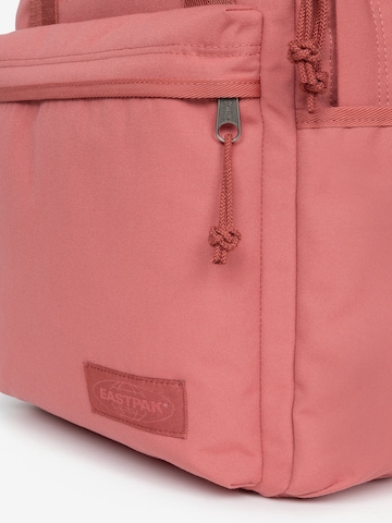 EASTPAK Backpack 'OPTOWN' in Pink