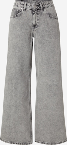 Jeans 'Rhue' de la Dr. Denim pe gri: față