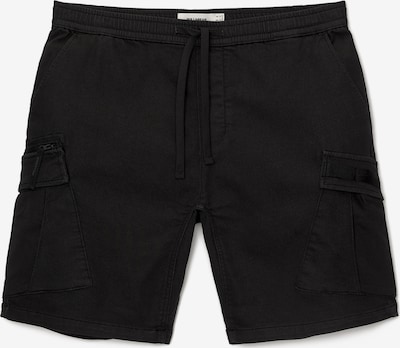 Pull&Bear Shorts in schwarz, Produktansicht