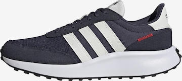 Chaussure de sport 'Run 70s' ADIDAS SPORTSWEAR en bleu : devant