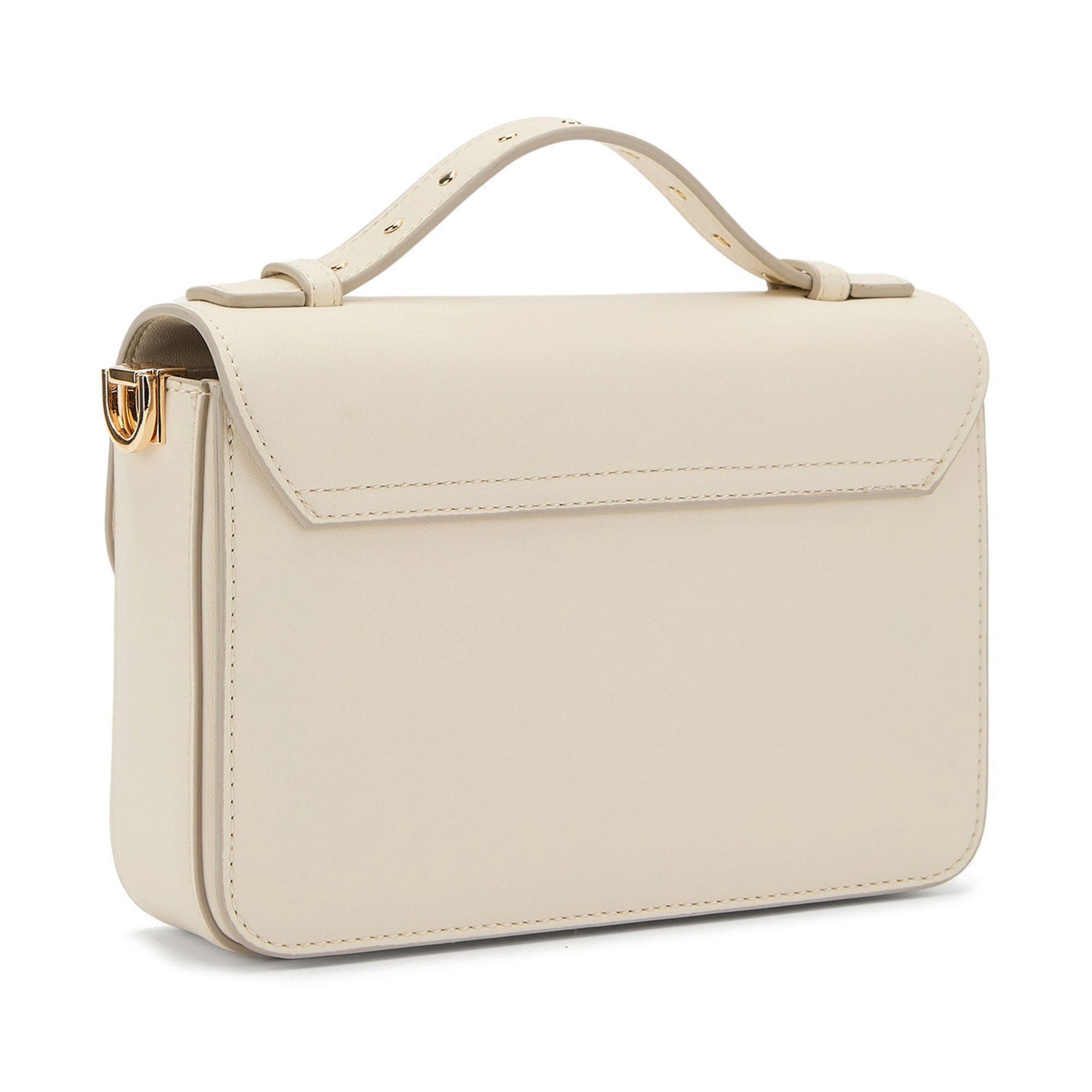 Borsa a mano 'Senja' di Seidenfelt in beige