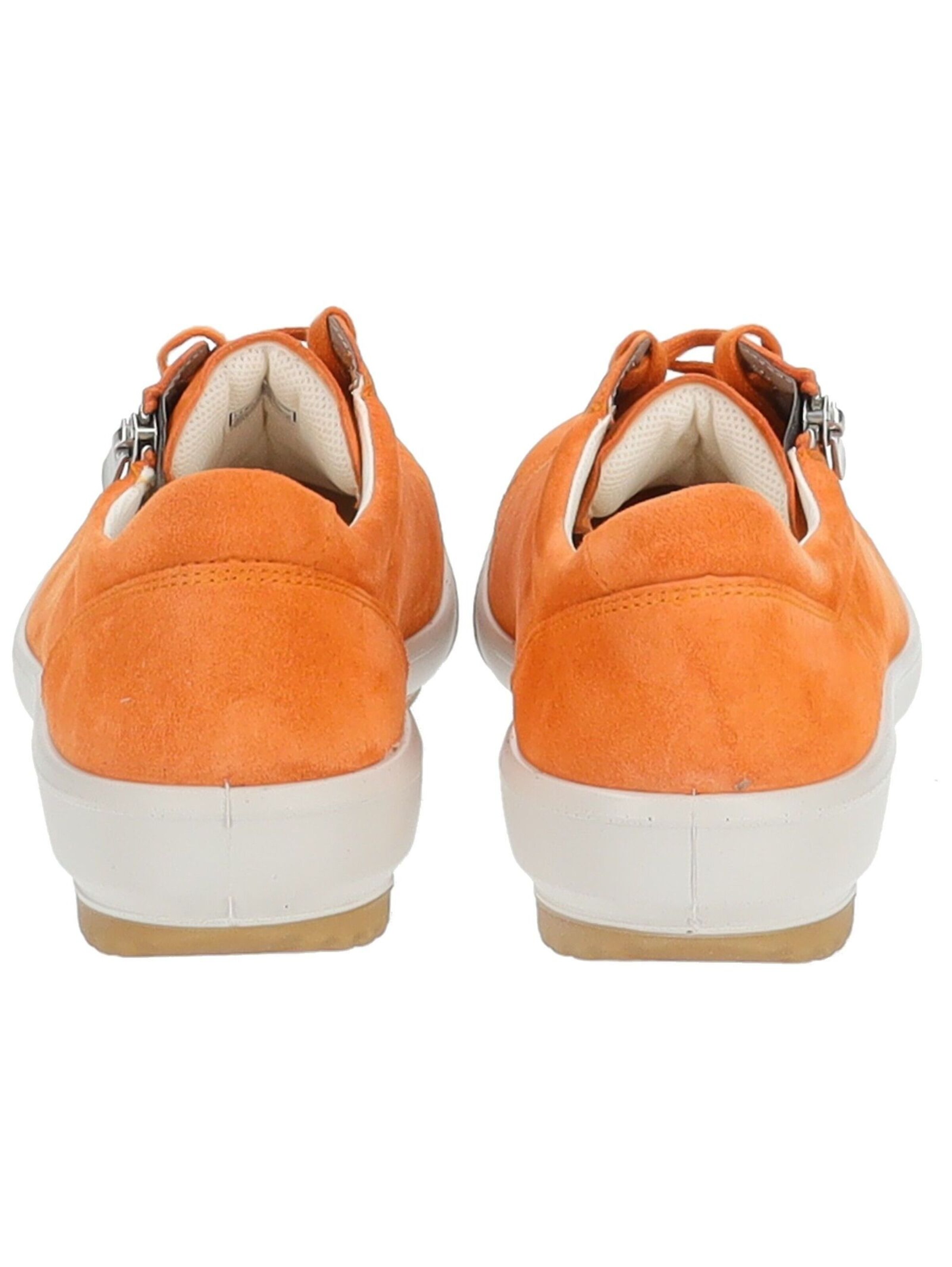 Legero Sneakers laag 'Tanoro 5.0' in Oranje