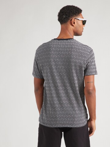 QUIKSILVER Performance shirt 'Streetway' in Blue
