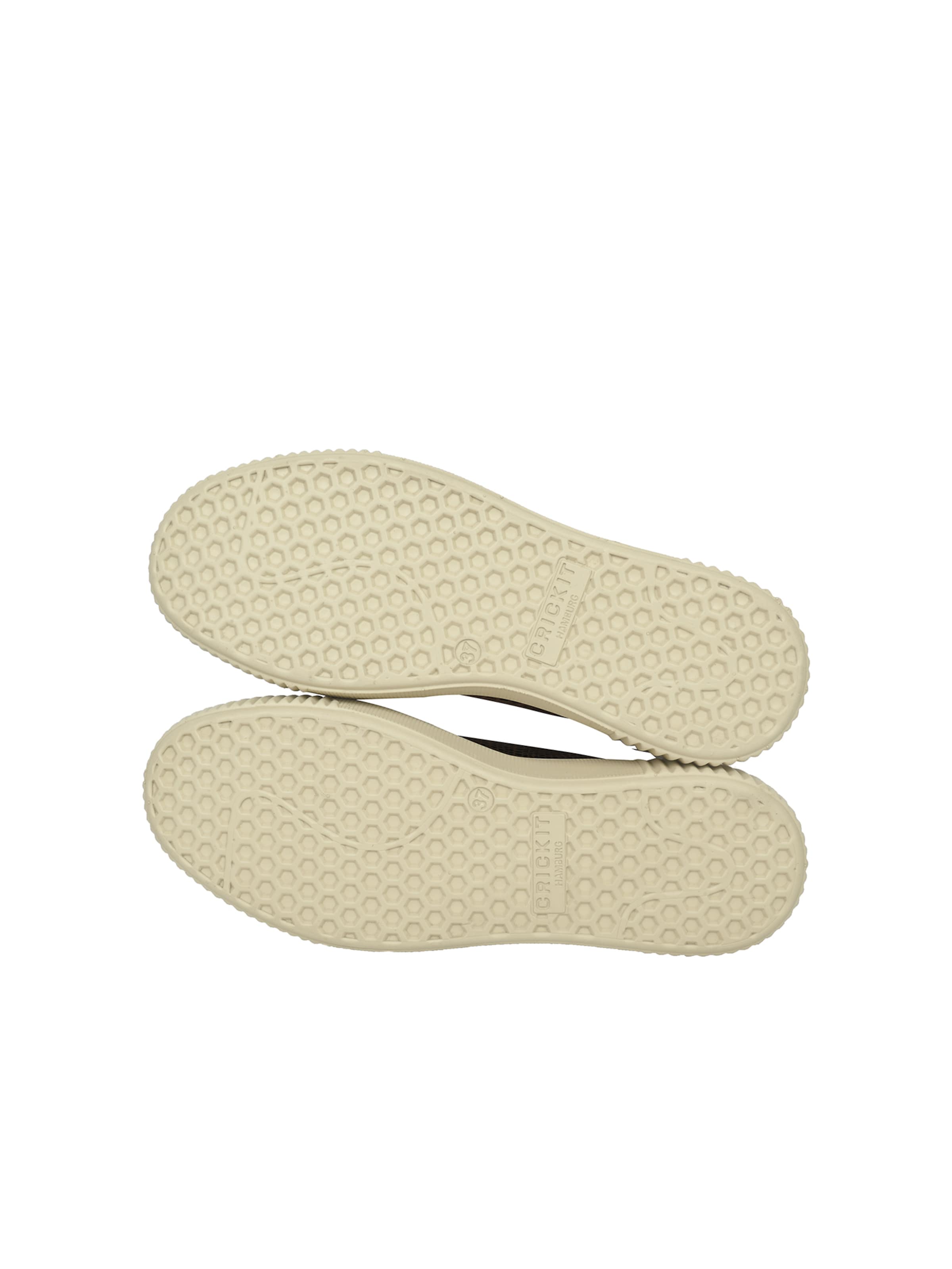 Crickit Sneaker ' PARIA ' in Braun