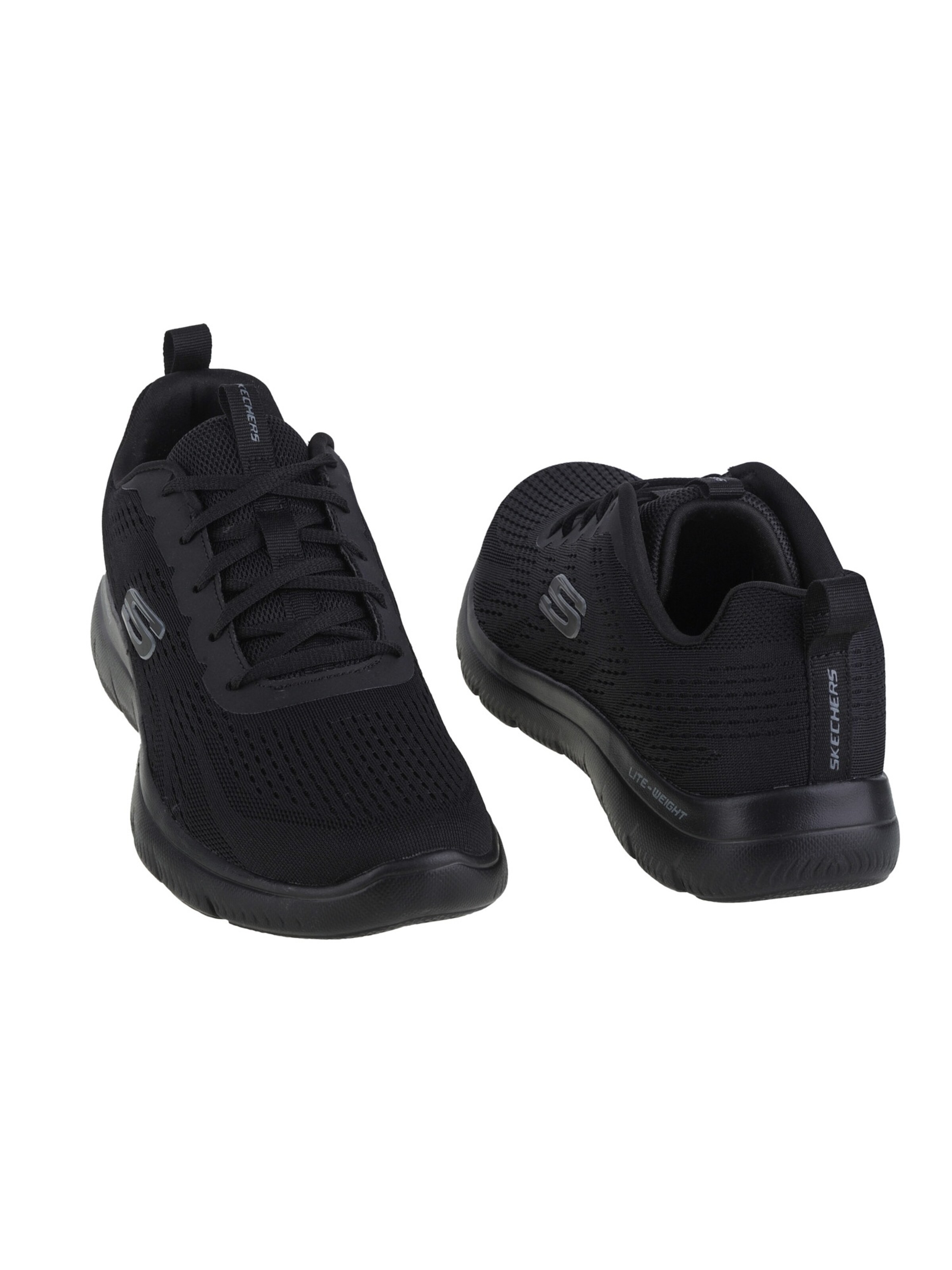 SKECHERS Sneaker low 'Summits-Torre'‌‌‌‌‌‌‌‌ in Grau