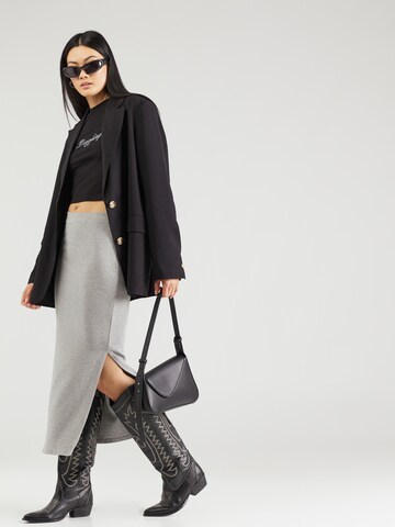 VERO MODA Szoknyák - szürke