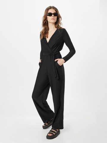 SISTERS POINT Jumpsuit in Schwarz