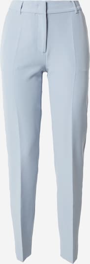 BRUUNS BAZAAR Bukser med fals 'Rubysus Linea' i lyseblå, Produktvisning