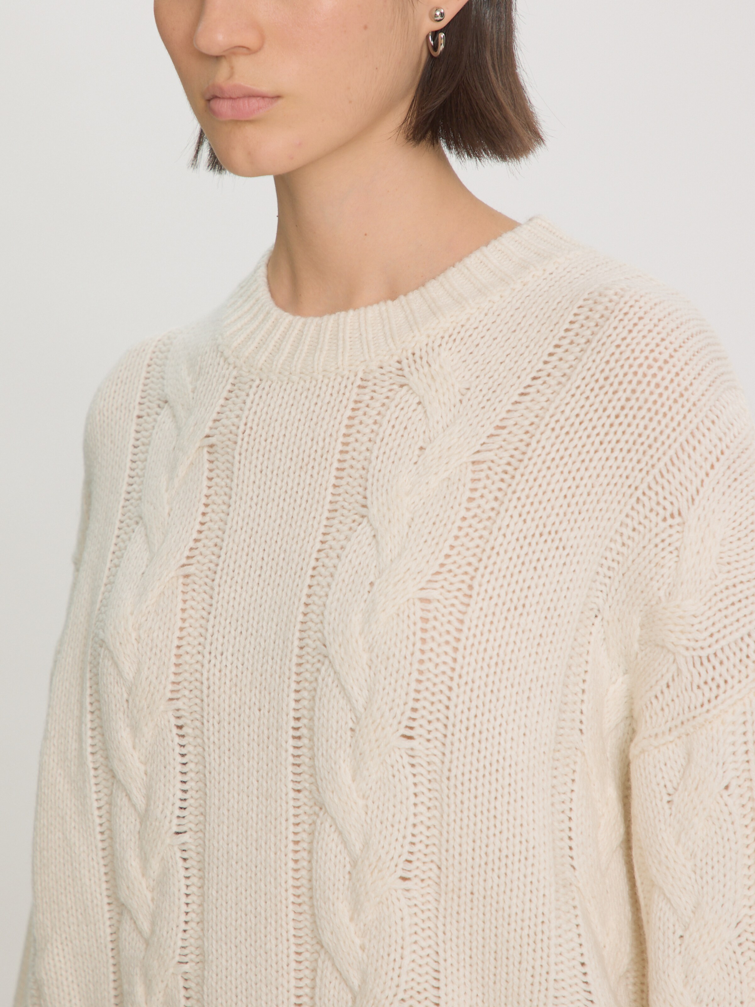 Pull-over 'Camellia'