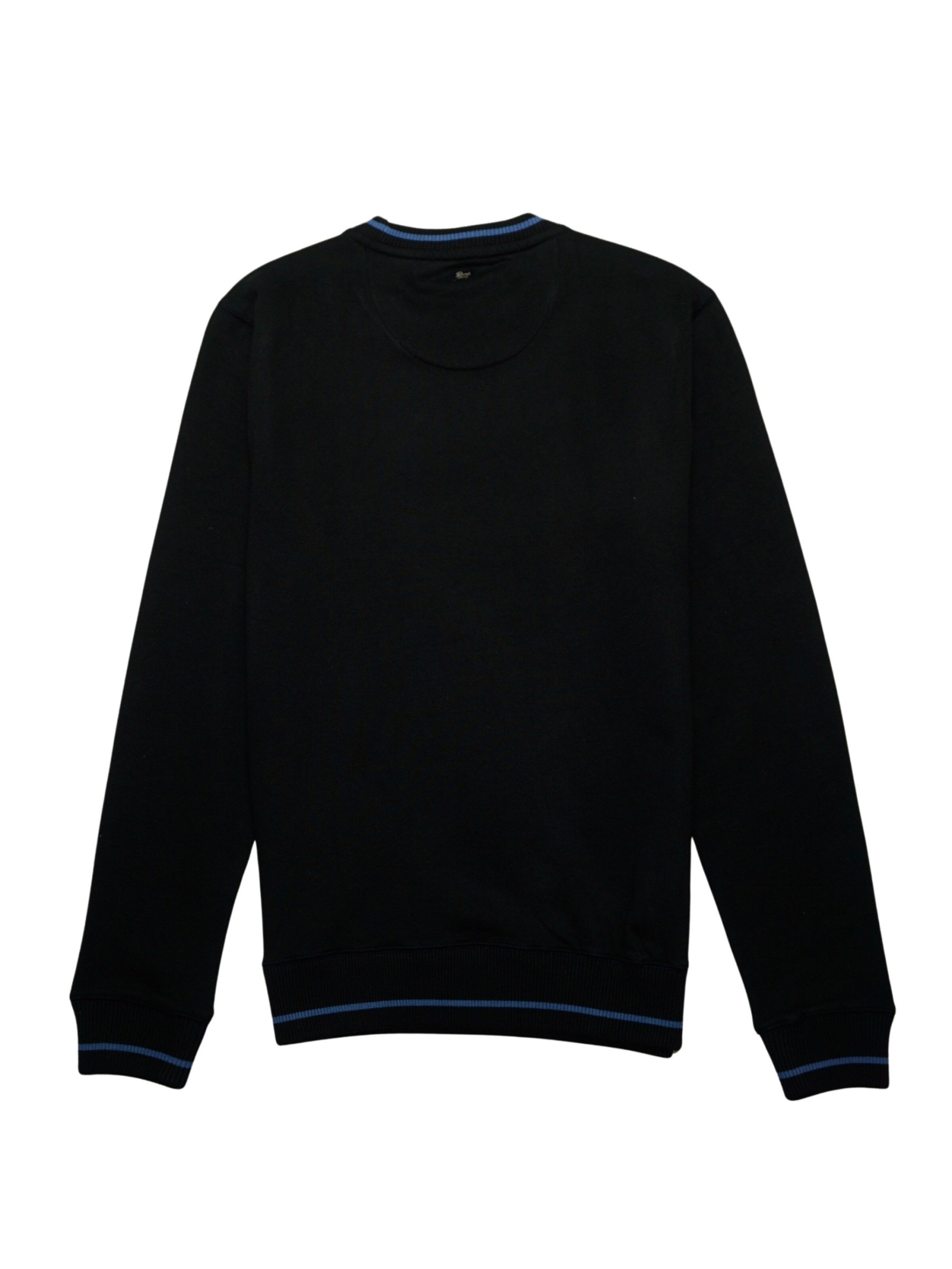 Felpa di Petrol Industries in nero